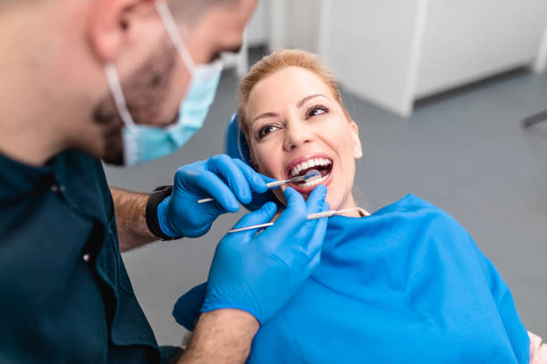 Oral Surgery in Davisboro, GA